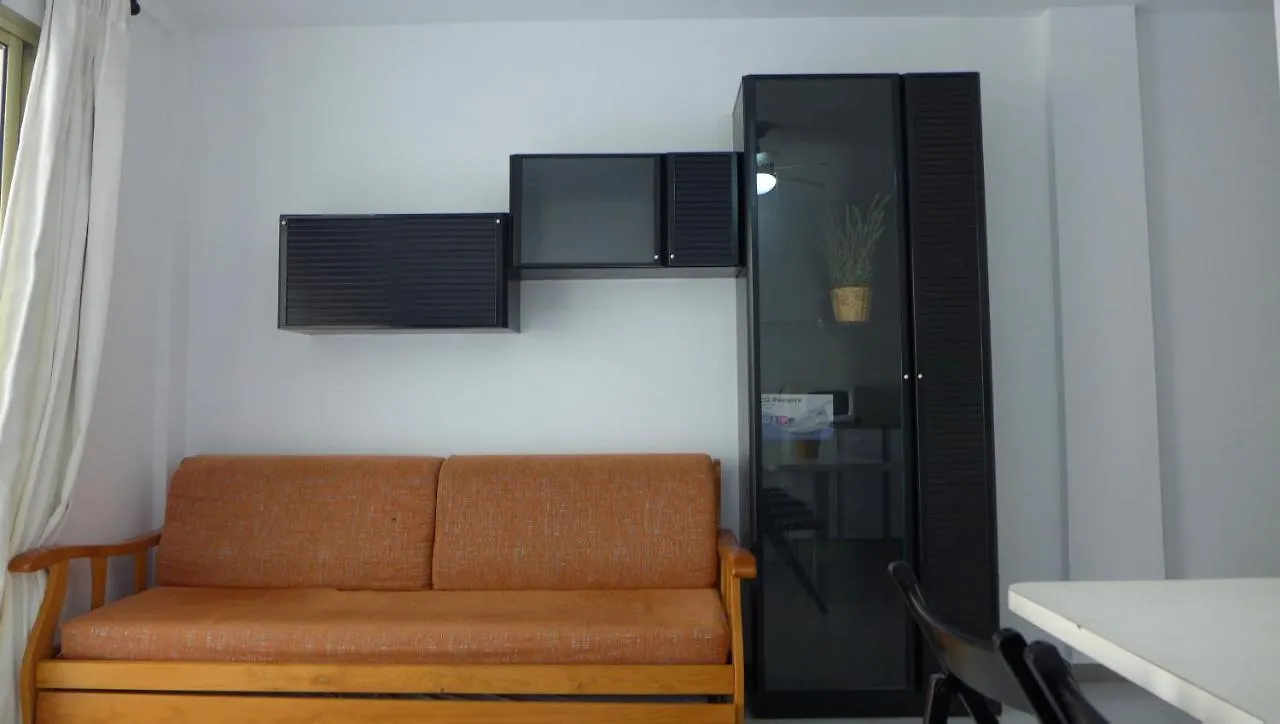 Apartamentos Amatista Salou Appartement