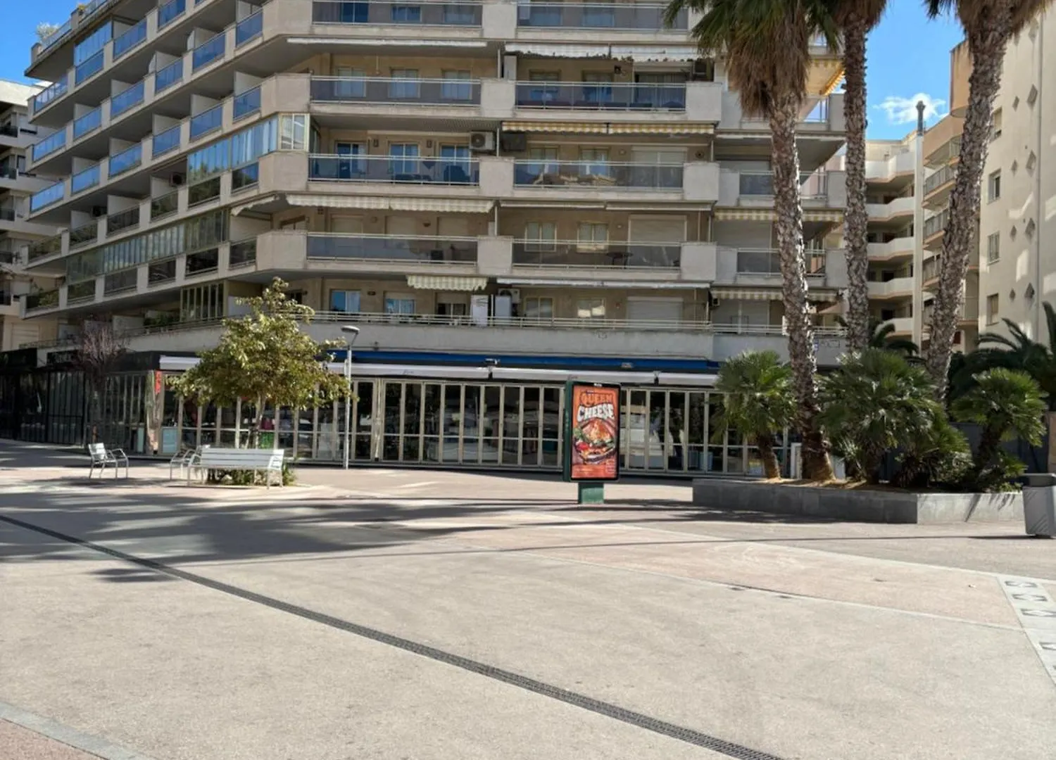 Appartement Apartamentos Amatista Salou
