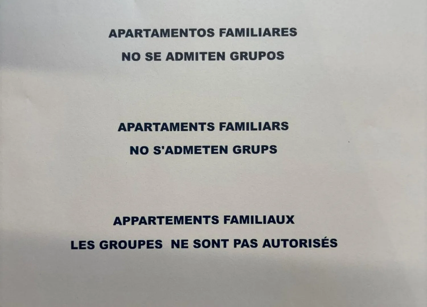 Apartamentos Amatista Salou 0*,  Spanje