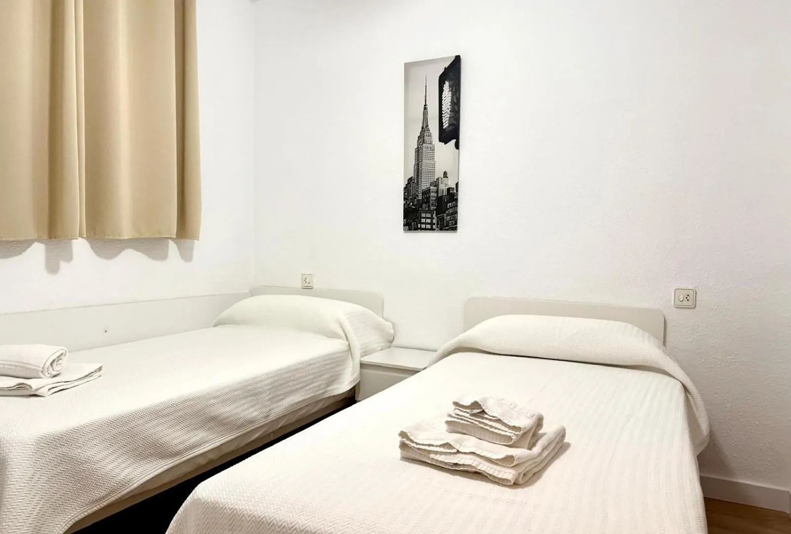 Appartement Apartamentos Amatista Salou