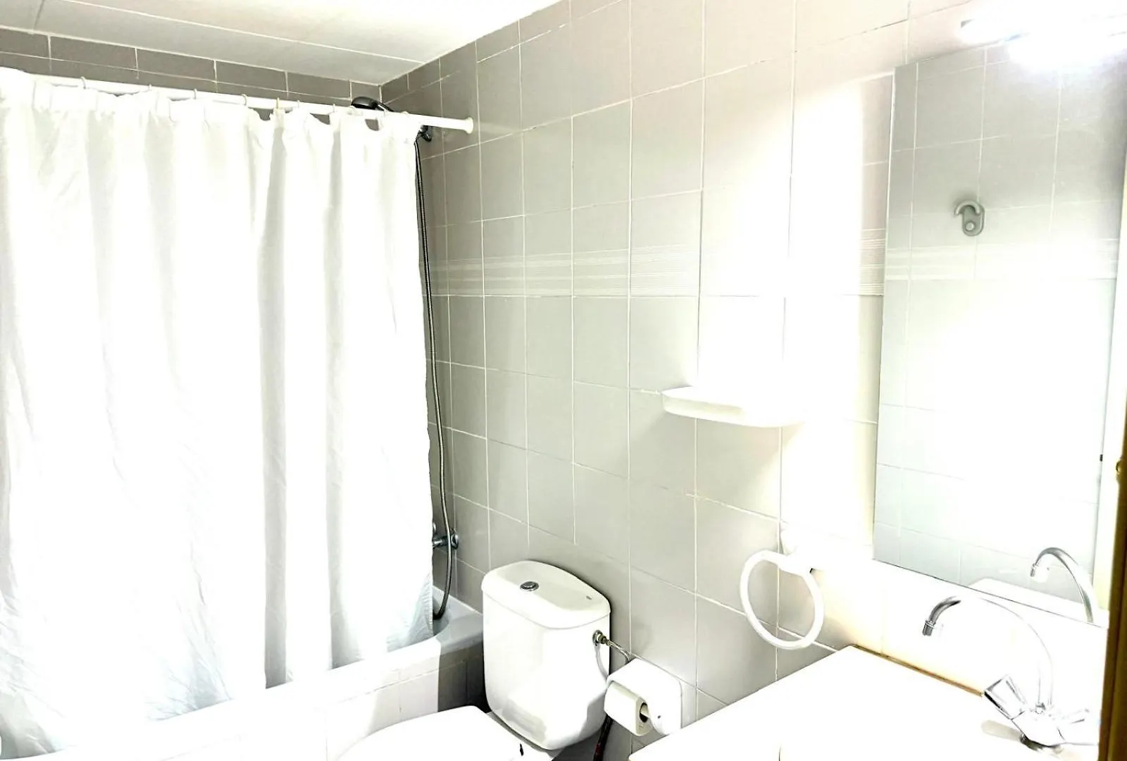 Apartamentos Amatista Salou Spanje