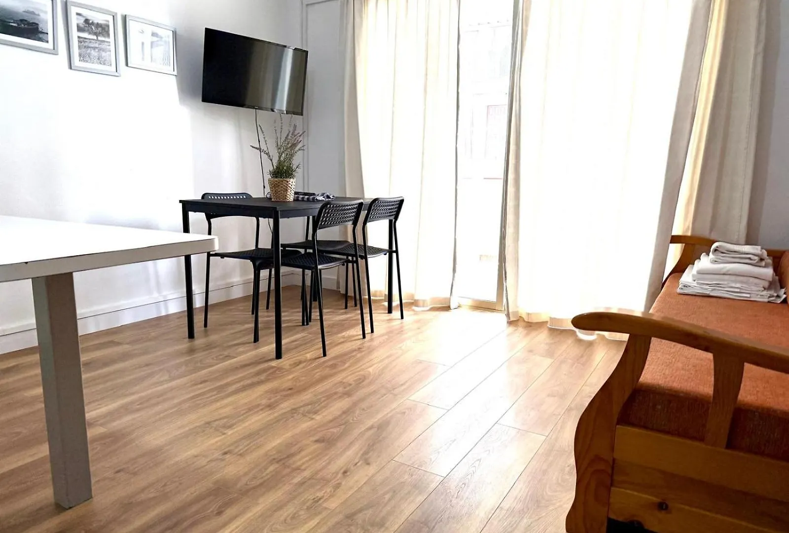 Apartamentos Amatista Salou Spanje