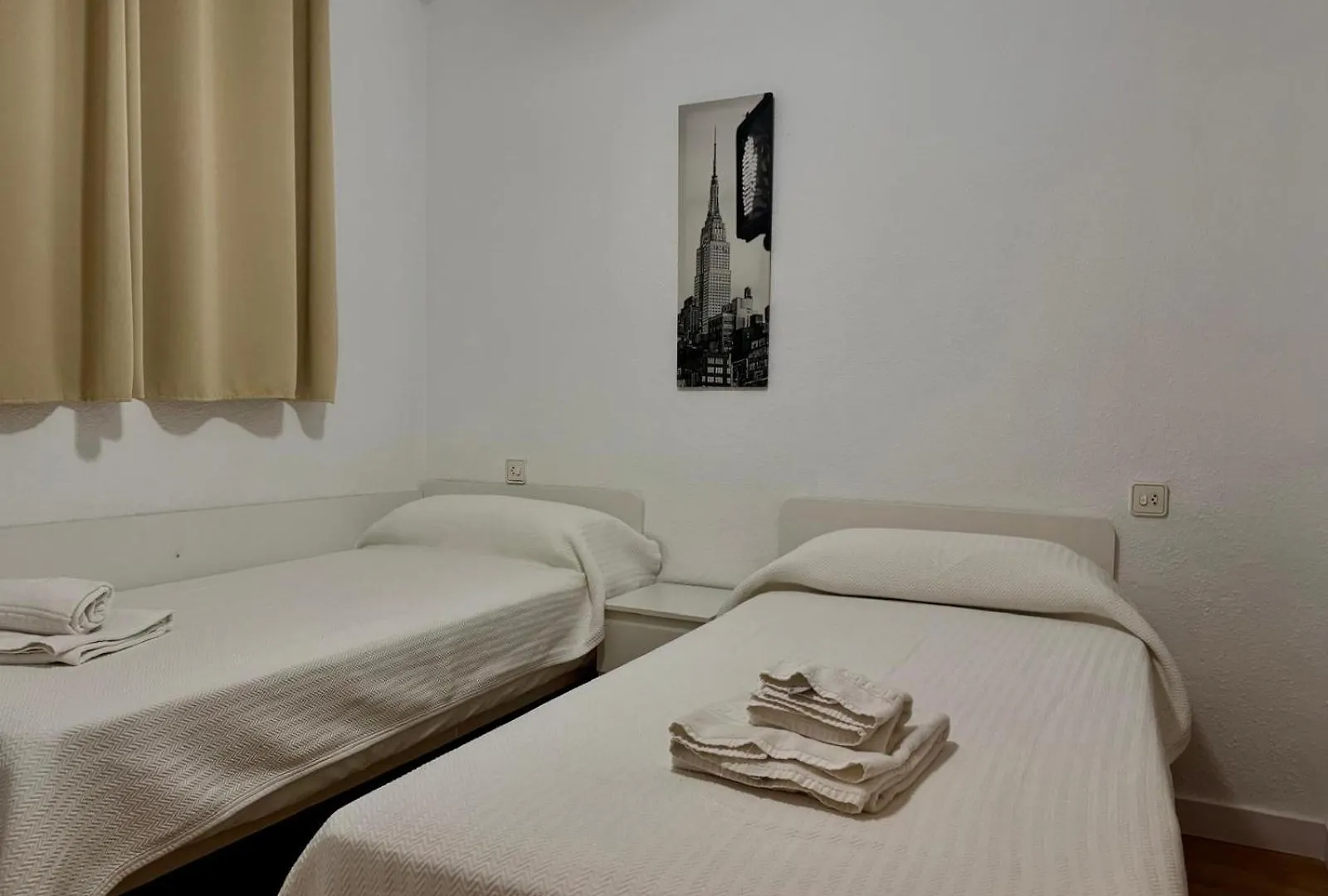 Apartamentos Amatista Salou 0*,  Spanje