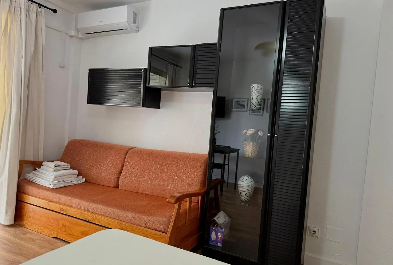 Apartamentos Amatista Salou Appartement