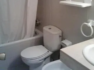 Apartamentos Amatista Salou Appartement
