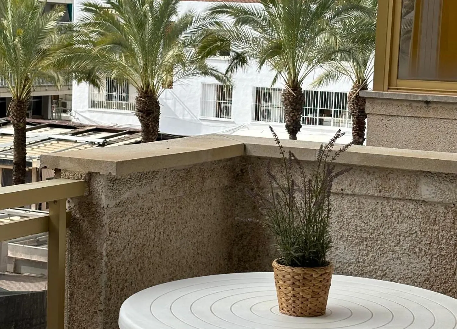 דירה סאלו Apartamentos Amatista
