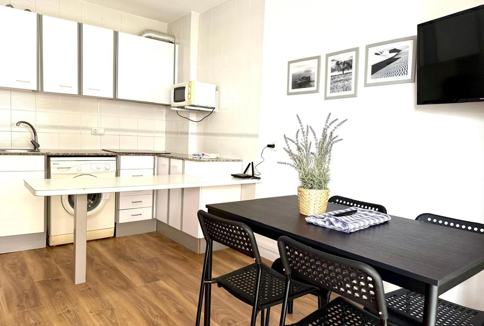 סאלו Apartamentos Amatista