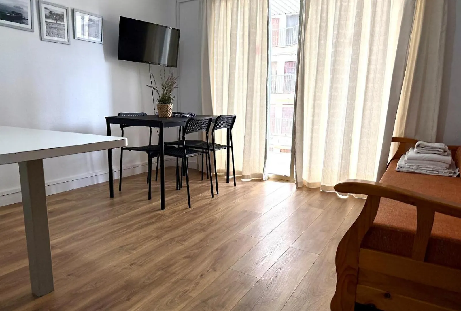 דירה סאלו Apartamentos Amatista ספרד